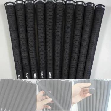 Imagem de Grips De Golfe Tour Velve 4 Tamanhos: Tamanho Reduzido, Padrão, Médio 