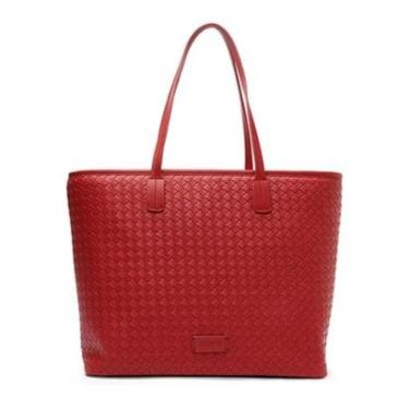 Imagem de Bolsa  Tressê  Anacapri  Feminina-Feminino