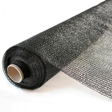 Imagem de Tela Preta Sombrite 35% 6x38m Hortas E Estufas Proteção