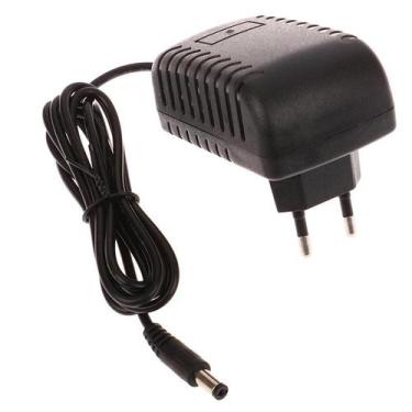 Imagem de Carregador De Carro Elétrico Infantil Preto 12V Com Controle Remoto, B
