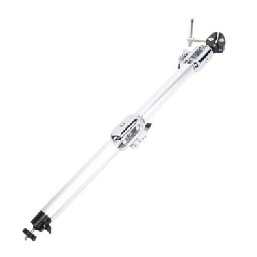 Imagem de Generic Suporte para Câmera Com Braço Articulado, Cabeça Esférica Braçadeira Ajustável de 360 ​​graus Com Parafuso Padrão de 1/4 de Polegada, para Microfone de Luz LED de Câmera