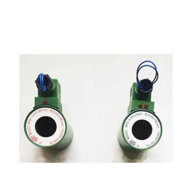 Imagem de 1 eletroímã de bobina de válvula solenoide MFB1 MFZ1 MFB1-2.5YC MFZ1-2.5YC MFB1-3YC MFZ1-3YC MFB1-4YC MFZ1-4YC MFB1-5.5YC MFZ1-5.5YC -7YC(MFB1-7YACC 220 V, Eletroímã)