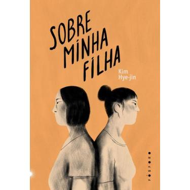 Imagem de Livro - Sobre minha filha