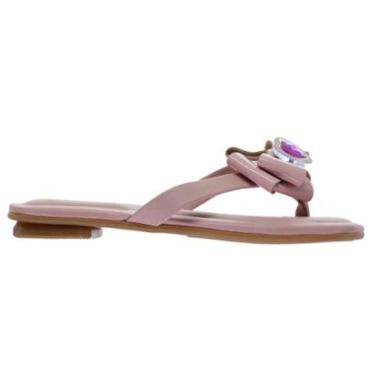 Imagem de Chinelo Infantil Menina Molekinha 2354.103 Rosa-Feminino
