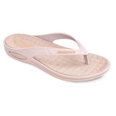 Imagem de Chinelo Feminino Lilly Palmilha Macia boaonda 1319241-Feminino