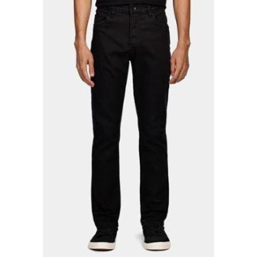 Imagem de Calça Jeans Skinny Super Power Black Preto-Masculino