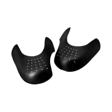 Imagem de Protetor De Tênis, Escudo Para Biqueira, Suporte Para Proteção Contra 