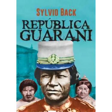 Imagem de República Guarani - EDICOES 70, Sortido