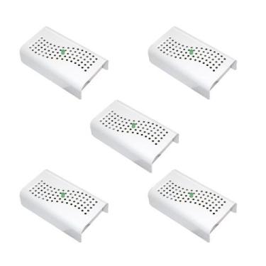 Imagem de Desumidificador Anti Mofo Eletrico Anti Ácaro  5 unidades  220V - Capt