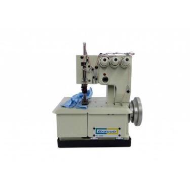 Imagem de Galoneira Semi Industrial Bracob3 Agulhas 110V-nacional+pic, 110V