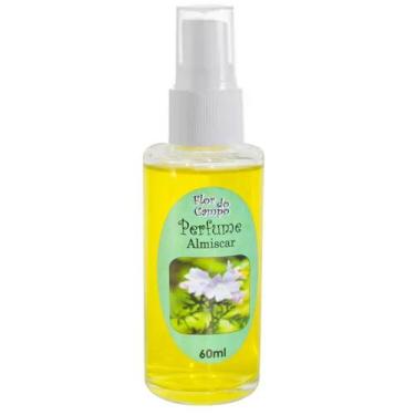 Imagem de Perfume Almíscar  Proteção  Força  Equilíbrio Espiritual - Estrela Mag