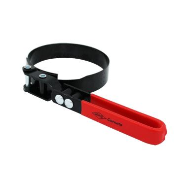 Imagem de Saca Filtro Tipo Cinta 70/80Mm Corneta