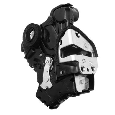 Imagem de WUANGKI Atuador de trava de porta | Lado do passageiro dianteiro direito | Compatível com Toyota 4Runner Camry Tundra Sequoia Lexus ES350 GS350 LS460 RX450h Scion tC xB xD | Substitui 69030-0C050 931