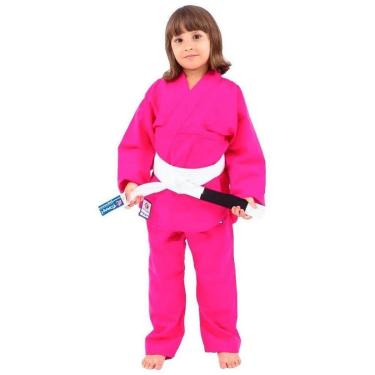 Imagem de Kimono Torah Combate Infantil-Unissex