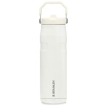 Imagem de Garrafa Térmica Stanley Aerolight Flip Straw 1.1L Heat Wave Frost