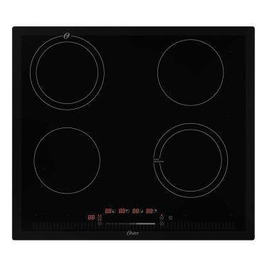 Imagem de Cooktop 4 Bocas Inducao Touch Advanced 220v - Oster