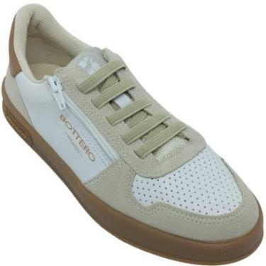 Imagem de Tênis Bottero Feminino com Logo Lateral-Feminino