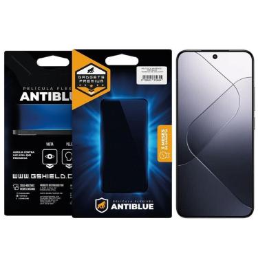 Imagem de Película Para Xiaomi 14 Pro - Antiblue - Gshield