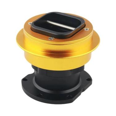 Imagem de Placa Adaptadora Fanatec Para Volante QR2S E Acessórios Para Volante Q