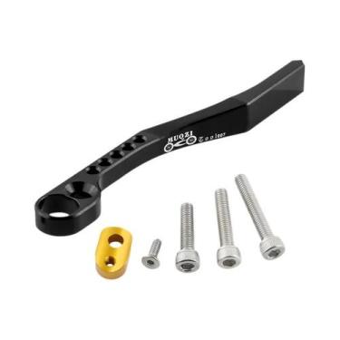 Imagem de Guia De Corrente Leve MUQZI Para Bicicleta De Estrada, Anti-Queda, Est