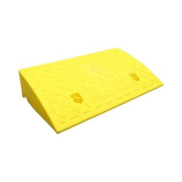 Imagem de Rampa Portátil Antiderrapante Para Carro, Moto, Cadeira De Rodas, Scoo