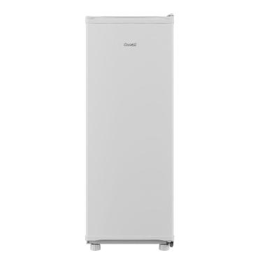 Imagem de Freezer Vertical Consul 159 Litros 01 Porta CVU18MB Branco 110V