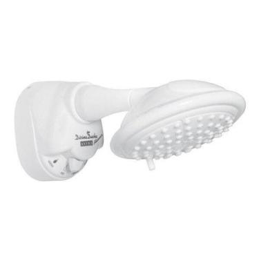 Imagem de Ducha Elétrica Divina Alcance 6800W Astra 220V