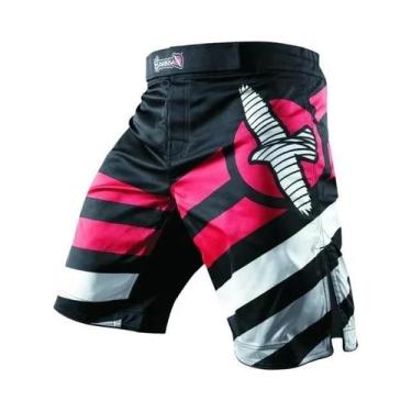 Imagem de Shorts De MMA Muay Thai Para Homens, Mulheres E Crianças, Roupas De Lu
