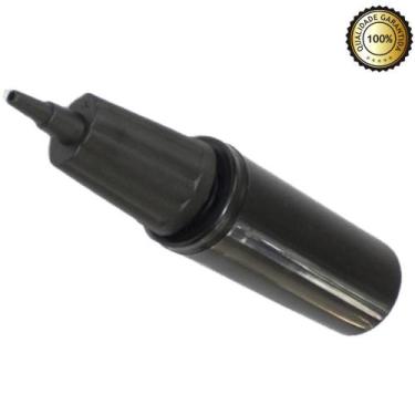 Imagem de Bomba De Ar Dupla Ação De Mão Para Bolas Pilates - Infinity