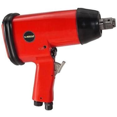 Imagem de Chave Impacto Schulz SFIC 750 3/4 Pneumática