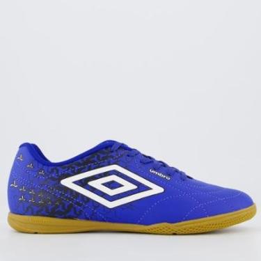 Imagem de Chuteira Umbro Class Neo Futsal Masculina-Masculino