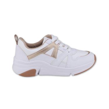 Imagem de Tênis Feminino Casual Modare 7401.102 Ultra conforto-Feminino