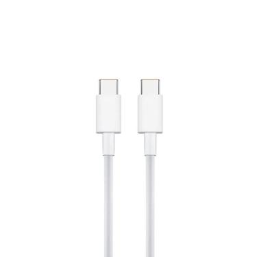 Imagem de Cabo Usb-C Para Usb-C Ultrarrápido Até 120W 100Cm Xiaomi
