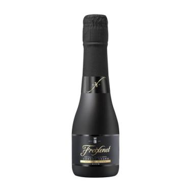 Imagem de Cava Freixenet Cordon Negro Brut 200ml