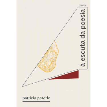 Imagem de À escuta da poesia - ensaios