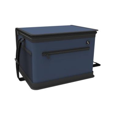 Imagem de Bolsa Térmica Tropical 12L, Soprano, 7953, Azul, Pequeno