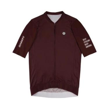 Imagem de Camisa de Ciclismo Darevie com Proteção UV SPF 50+ - Moda 2023 para Ho