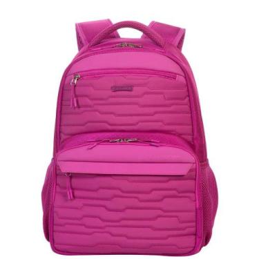 Imagem de Mochila Grande Sestini Evolution Rosa - Pink, Rosa