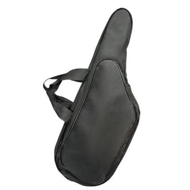 Imagem de Capa Para Sax Alto Extra Luxo Acolchoado - LOGBAGS