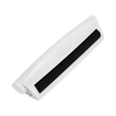 Imagem de Máquina Manual Portátil De Enrolar Cigarros De 110mm Com Tubo De Armaz