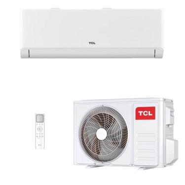 Imagem de Ar-Condicionado Split HW Inverter TCL T-Pro 2.0 18.000 BTUs R-32 Só Frio 220V