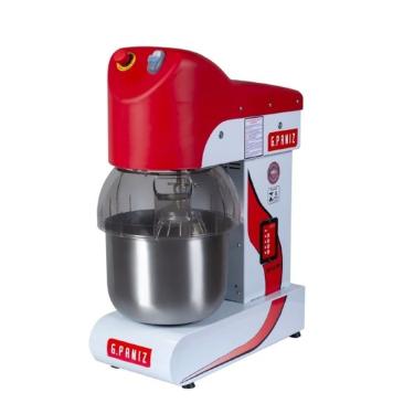 Imagem de Batedeira Planetária Epóxi BP12RP 12Litros Monofásico 220V - G.Paniz