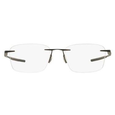 Imagem de Armação Óculos de Grau Oakley Frame Wingfold Evs OX5115 511502/53-Masculino