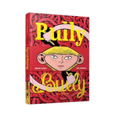 Imagem de Livro - Bully Bully - Darkside