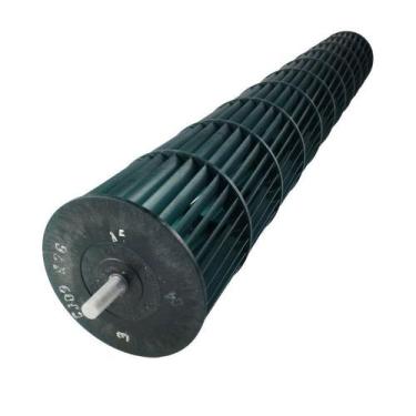 Imagem de Turbina Evaporadora Ar Condicionado Electrolux Btus 71cm X 9,8cm único