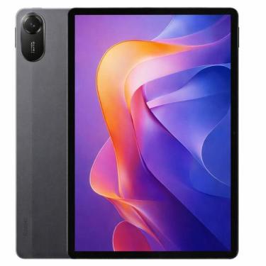 Imagem de Tablet Xiaomi Redmi Pad 2 128GB 4GB RAM Tela 11 LCD 4G WiFi Android Ch