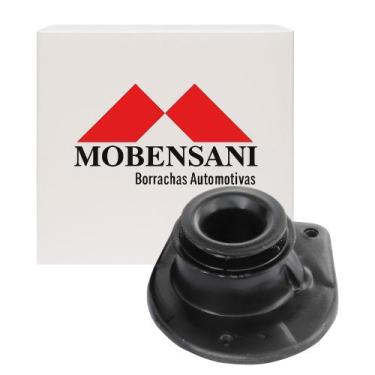 Imagem de Coxim Amortecedor Dianteiro Palio Siena Strada Doblo Idea - MOBENSANI