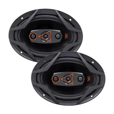 Imagem de Alto Falante Jbl Multisystem 69qdms120 6x9 120w Par