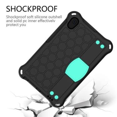 Imagem de Capa protetora para tablet Huawei M5 Lite/M6/T8 8.0 de 8 polegadas - O