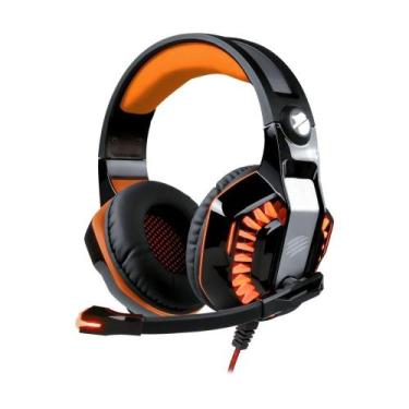 Imagem de Headset Gamer 7.1 Beast Usb Oexgame Hs404 - OEX GAME